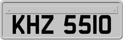 KHZ5510