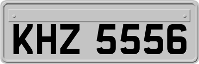 KHZ5556