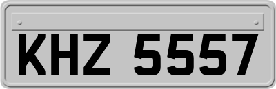 KHZ5557