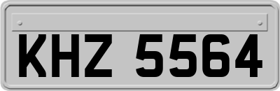 KHZ5564