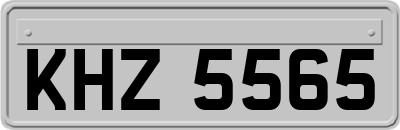 KHZ5565