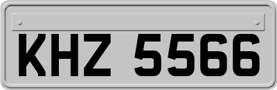 KHZ5566