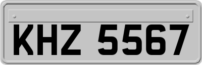 KHZ5567