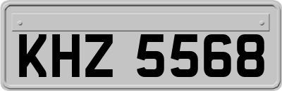 KHZ5568