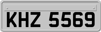 KHZ5569