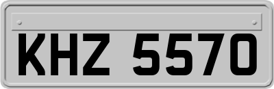 KHZ5570