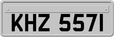 KHZ5571