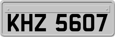 KHZ5607