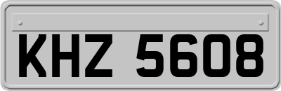 KHZ5608