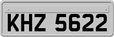 KHZ5622