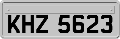 KHZ5623