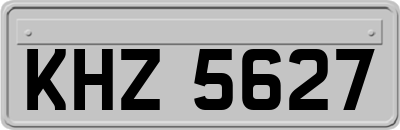 KHZ5627