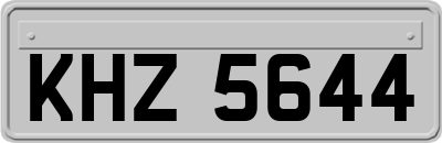 KHZ5644