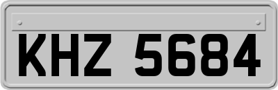 KHZ5684