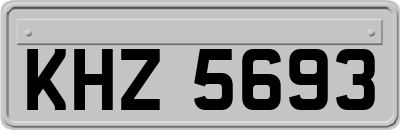 KHZ5693