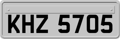 KHZ5705