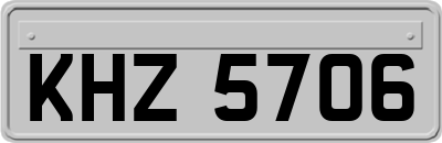 KHZ5706