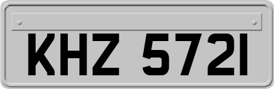 KHZ5721