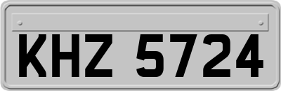 KHZ5724