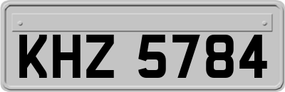 KHZ5784