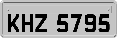 KHZ5795