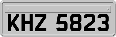 KHZ5823