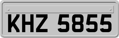 KHZ5855