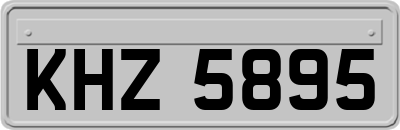 KHZ5895