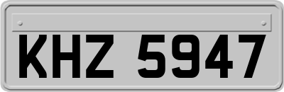 KHZ5947