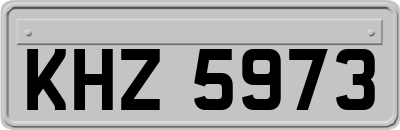 KHZ5973