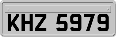 KHZ5979