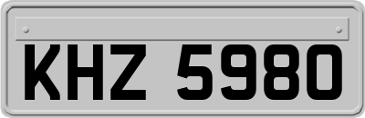 KHZ5980