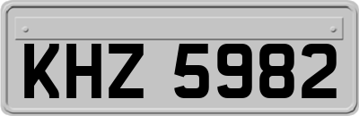 KHZ5982