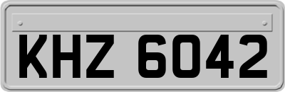 KHZ6042