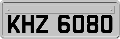 KHZ6080