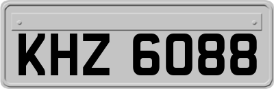 KHZ6088