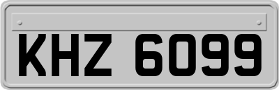 KHZ6099