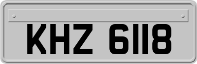 KHZ6118