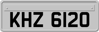 KHZ6120