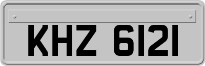 KHZ6121