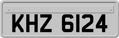 KHZ6124