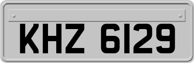 KHZ6129