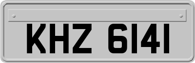 KHZ6141