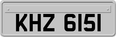 KHZ6151