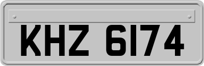 KHZ6174