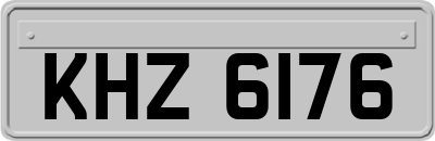 KHZ6176