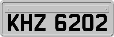 KHZ6202