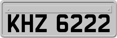 KHZ6222