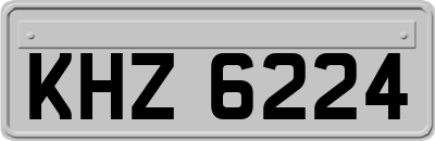 KHZ6224