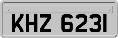 KHZ6231